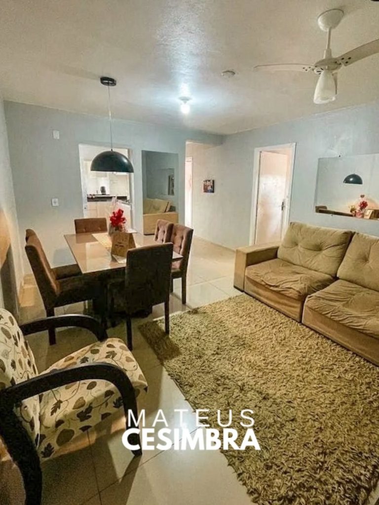 APARTAMENTO NO BAIRRO PRADO