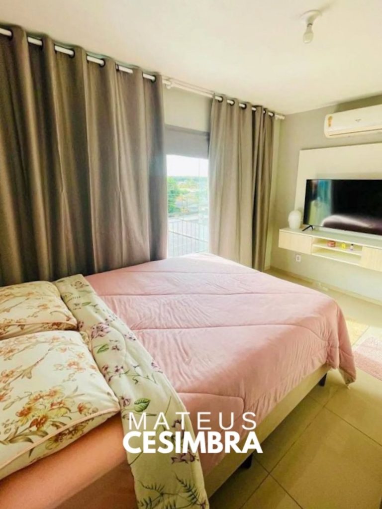 APARTAMENTO NO BAIRRO PRADO