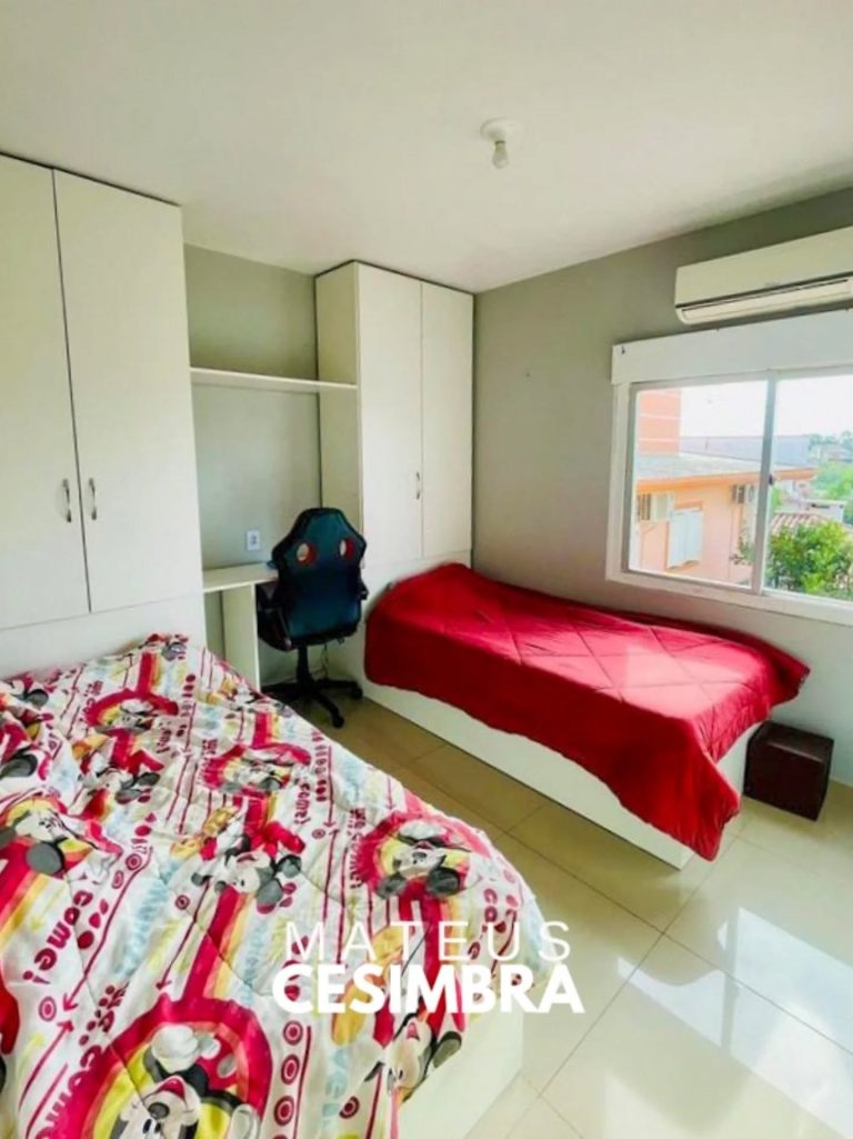 APARTAMENTO NO BAIRRO PRADO