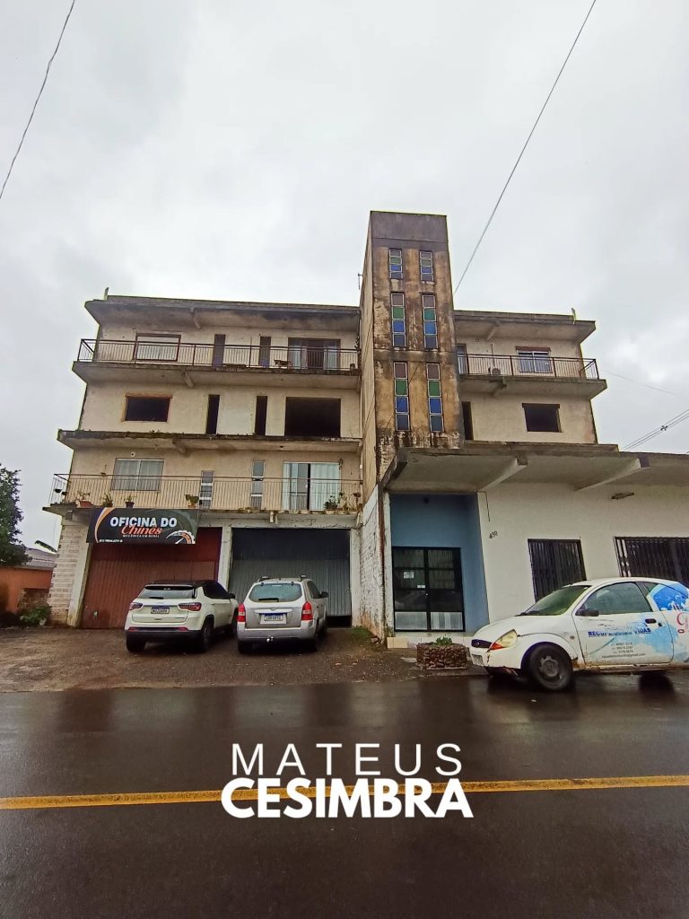 APARTAMENTO NO BAIRRO PRADO