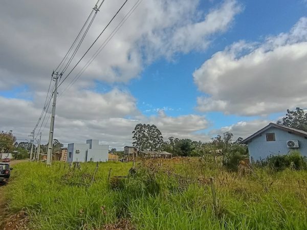 TERRENO NO RINCÃO SÃO JOSÉ