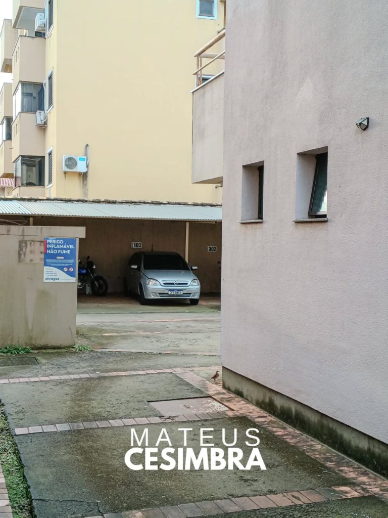 APARTAMENTO NO PARQUE DA PEDREIRA