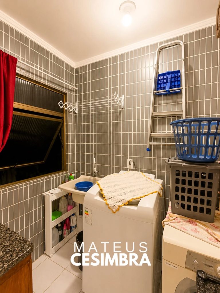 APARTAMENTO NO PARQUE DA PEDREIRA