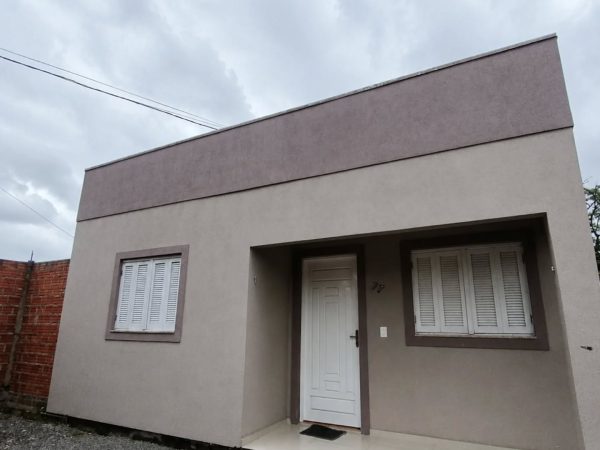 CASA NO BELA VISTA