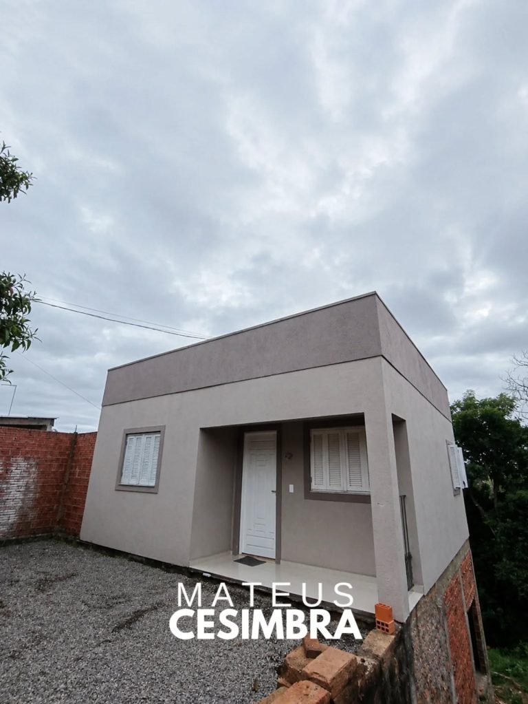 CASA NO BELA VISTA