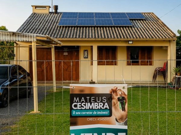 CASA NA LÉO ALVIM FALLER