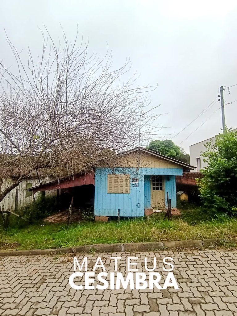 TERRENO NA BOA VISTA 2