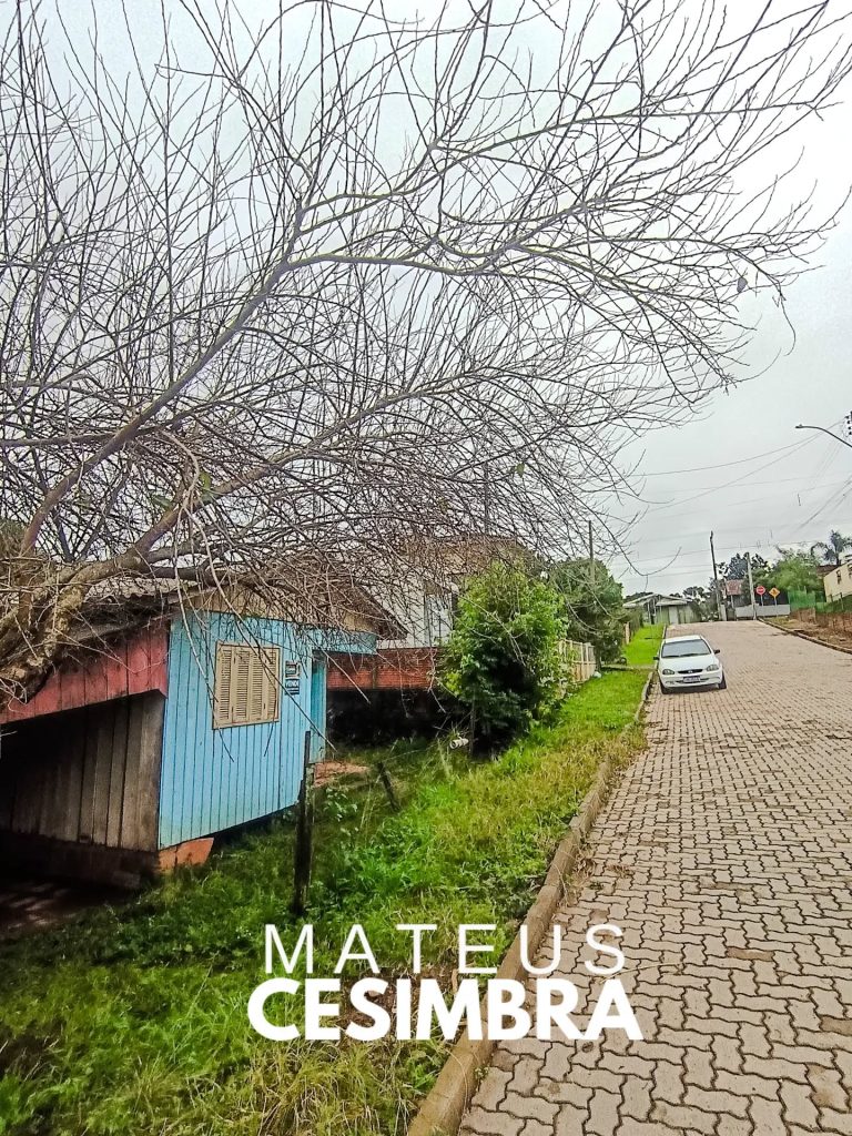 TERRENO NA BOA VISTA 2