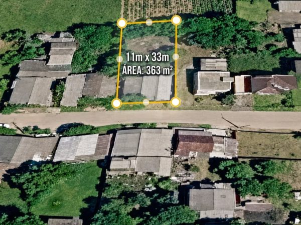TERRENO NA BOA VISTA 2