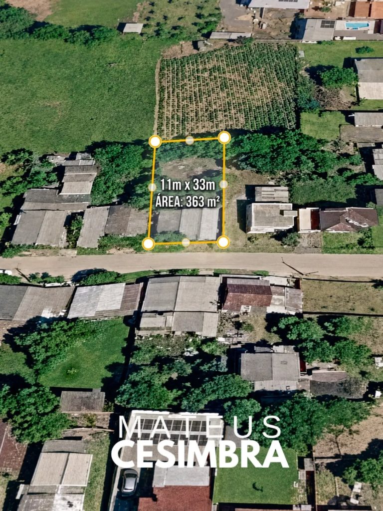 TERRENO NA BOA VISTA 2