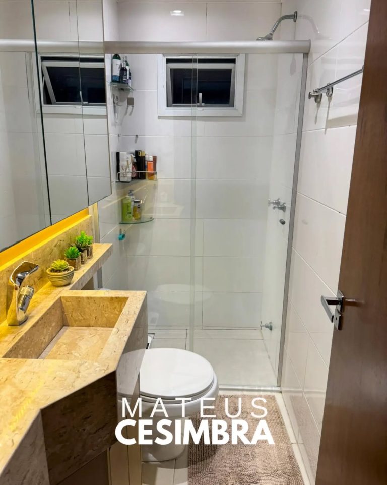 LINDO SOBRADO NO BELA VISTA