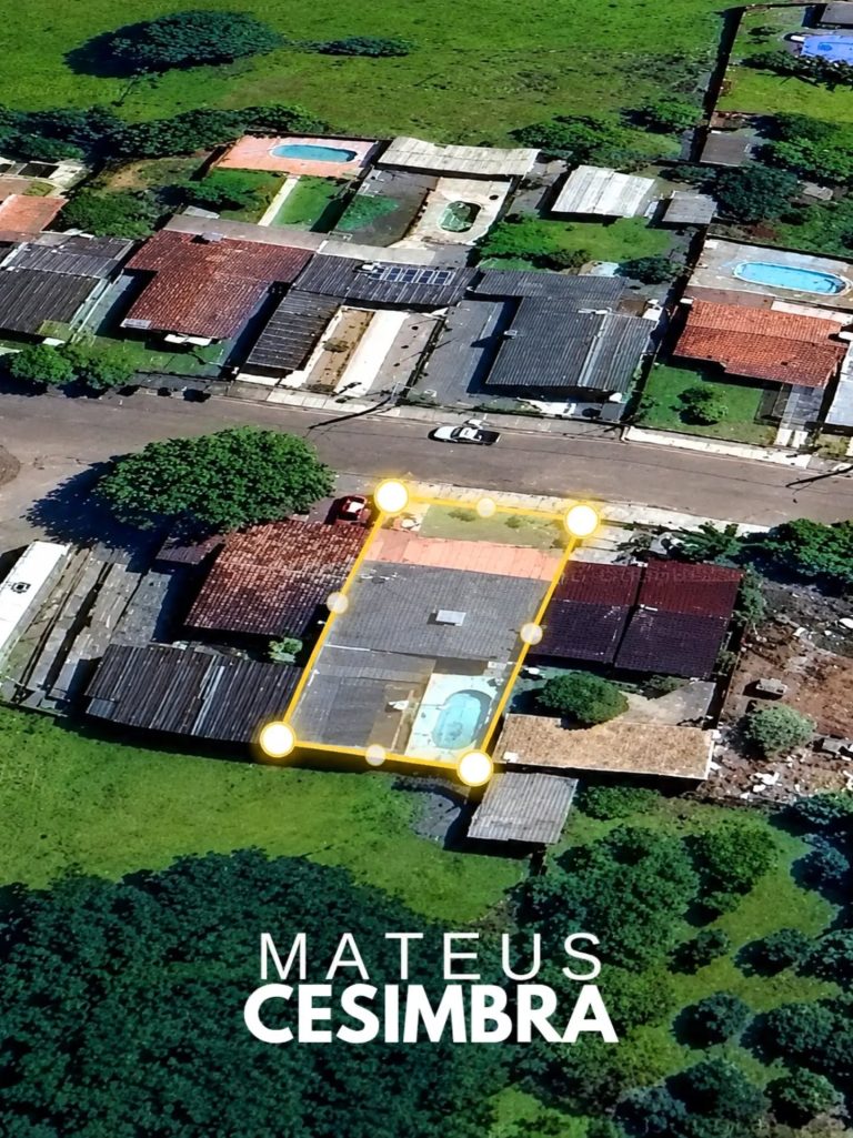 CASA MUITO CONFORTÁVEL NA COLÔNIA 20