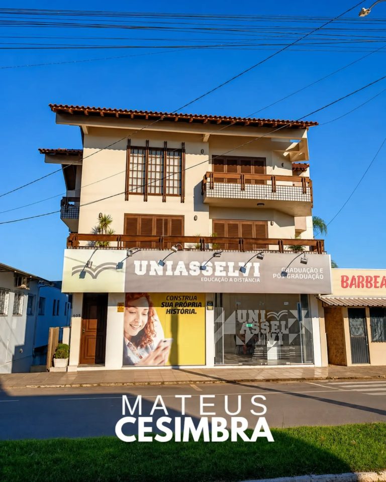 IMÓVEL RESIDENCIAL + COMERCIAL NA LAUTERT FILHO