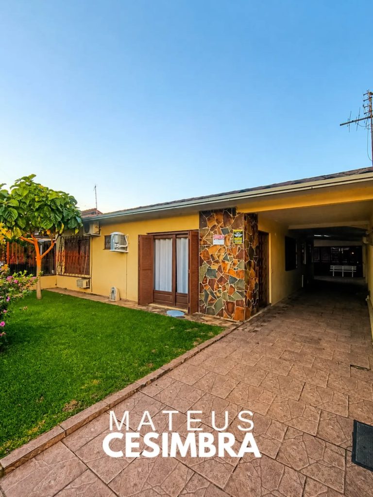 CASA MUITO CONFORTÁVEL NA COLÔNIA 20