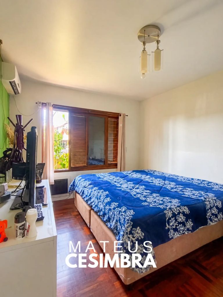 CASA MUITO CONFORTÁVEL NA COLÔNIA 20