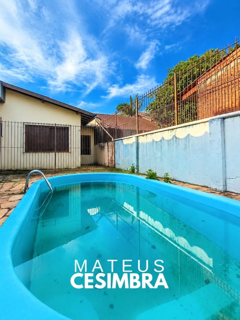CASA MUITO CONFORTÁVEL NA COLÔNIA 20