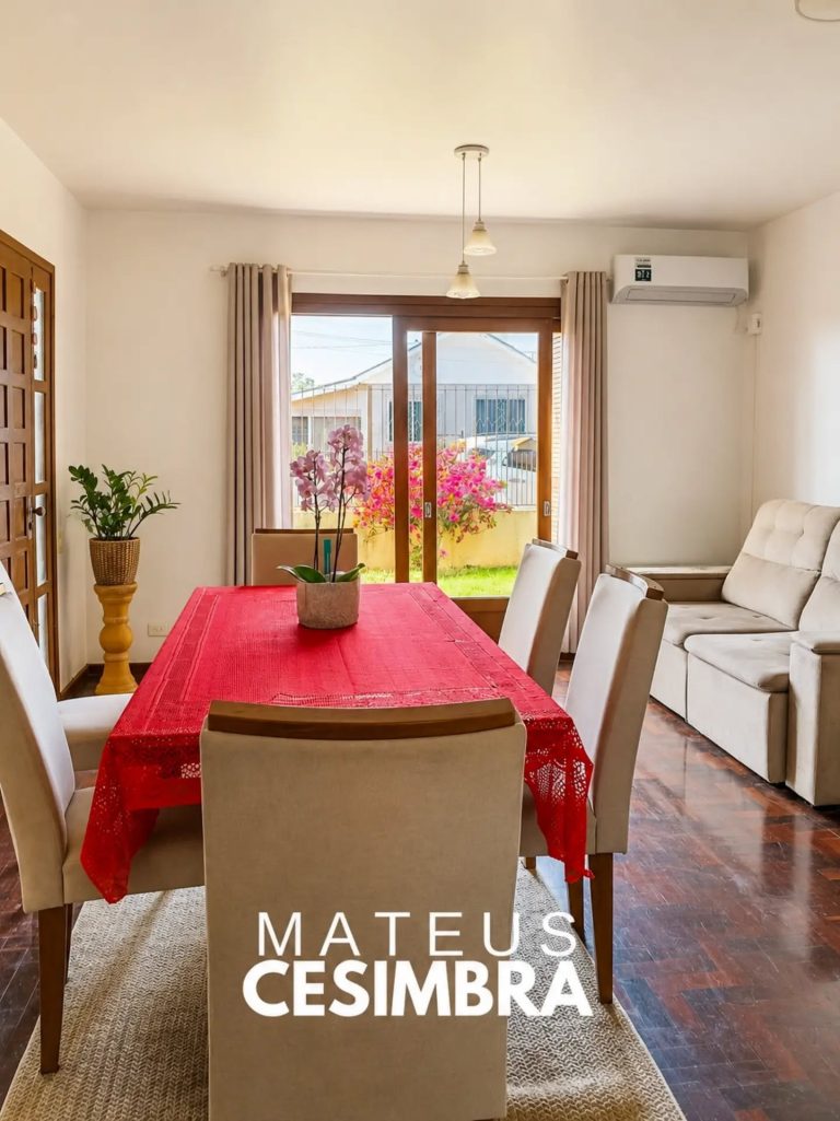 CASA MUITO CONFORTÁVEL NA COLÔNIA 20