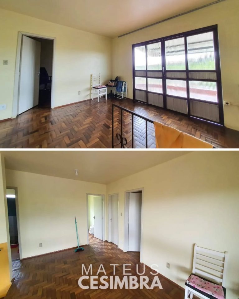 CASA AMPLA NO BAIRRO SANTO ANTÔNIO