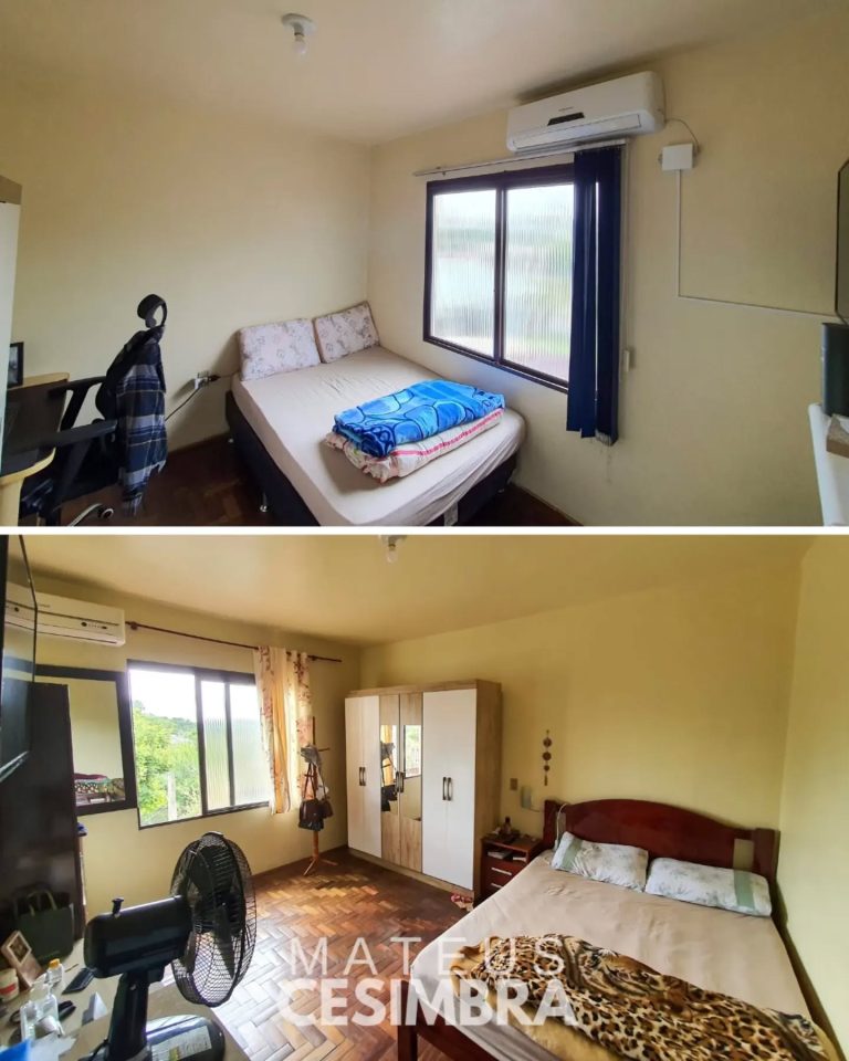 CASA AMPLA NO BAIRRO SANTO ANTÔNIO