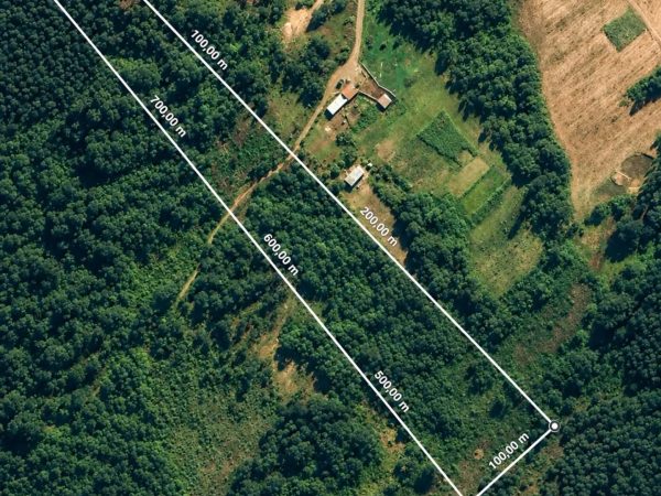ÁREA DE TERRAS EM PAVERAMA