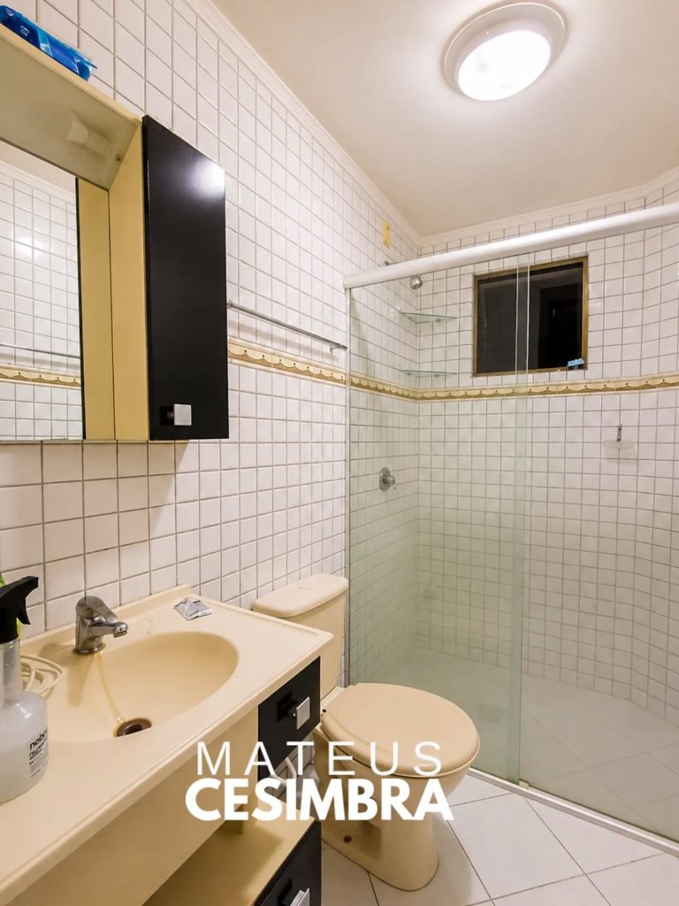 APARTAMENTO NO PARQUE DA PEDREIRA