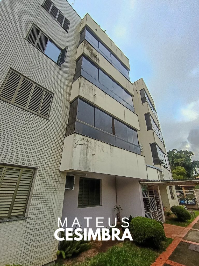 APARTAMENTO NO PARQUE DA PEDREIRA