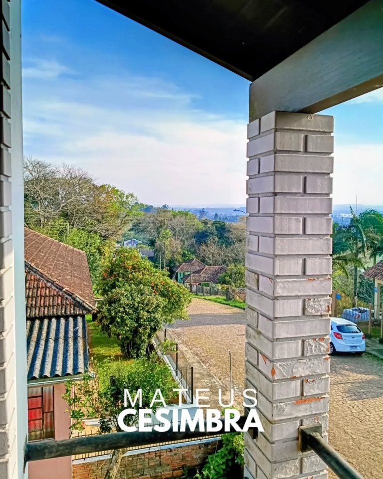 CASA NO LOTEAMENTO FIGUEIRA