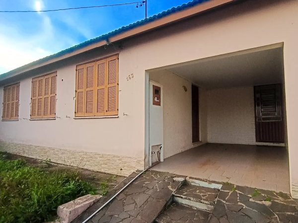 CASA NO BAIRRO IPE