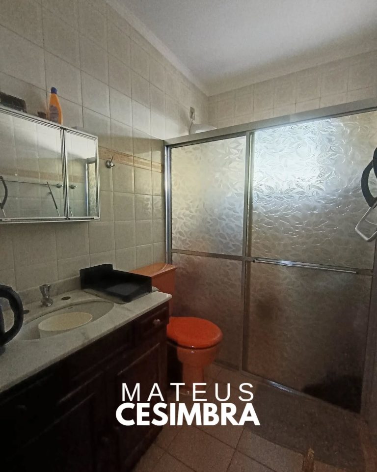 CASA NO LOTEAMENTO FIGUEIRA