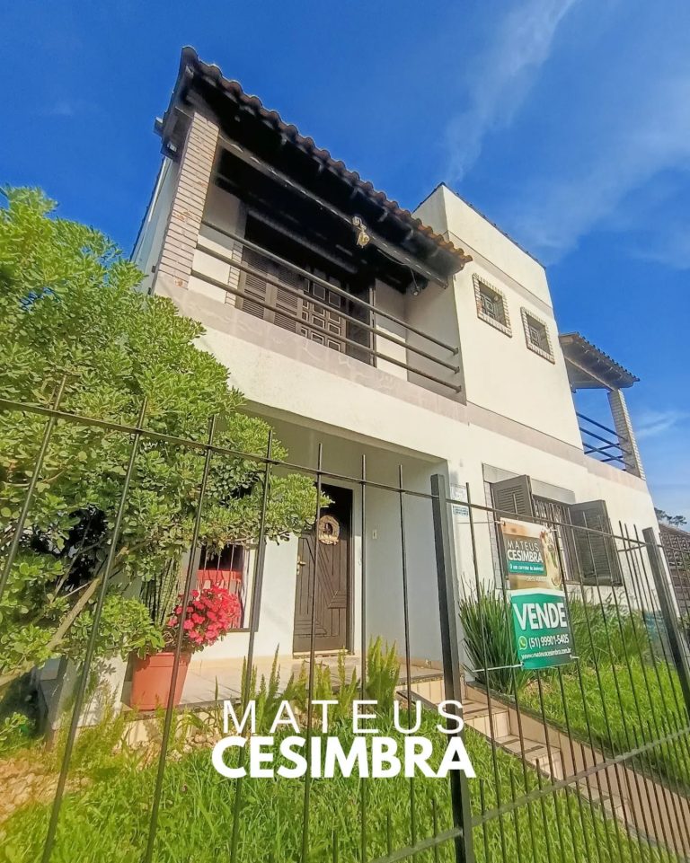 CASA NO LOTEAMENTO FIGUEIRA