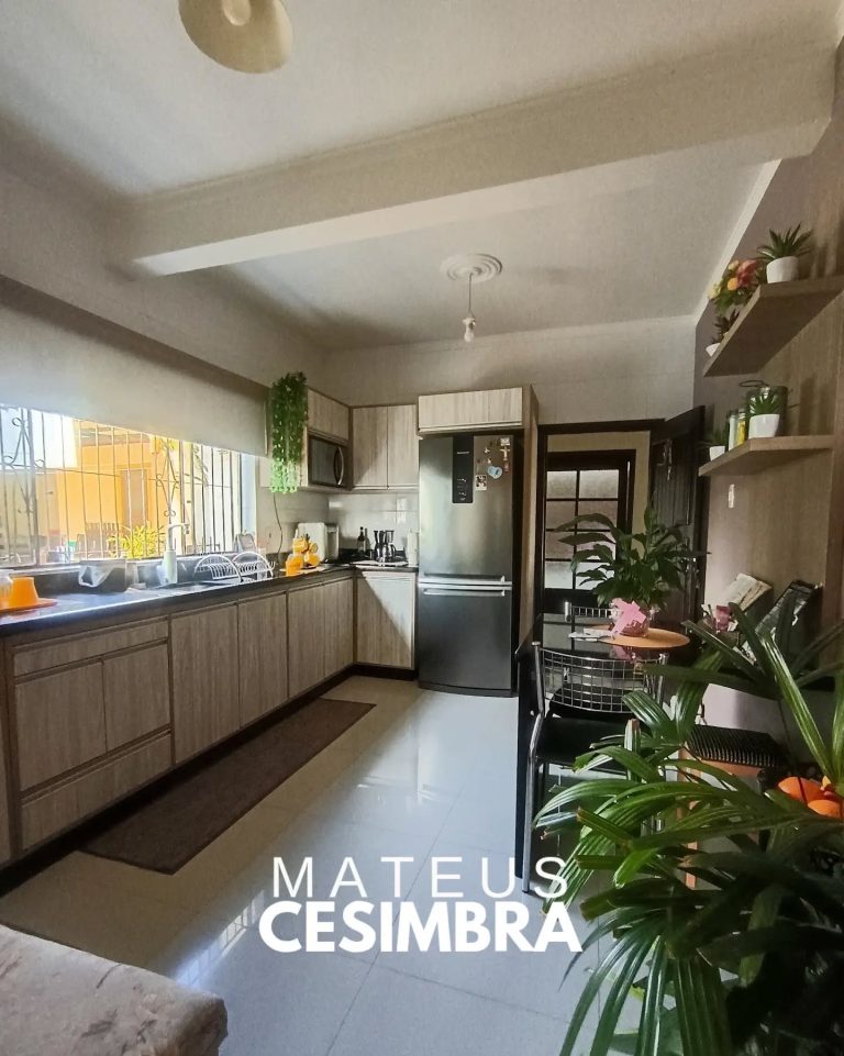 CASA NO LOTEAMENTO FIGUEIRA