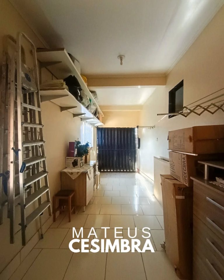 CASA NO LOTEAMENTO FIGUEIRA