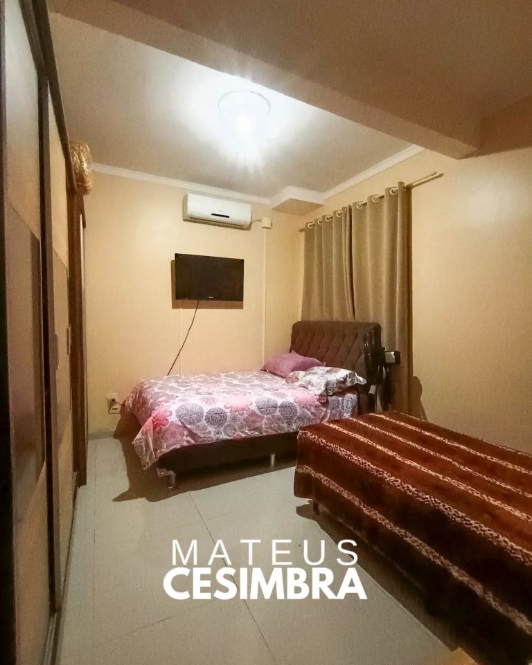 CASA NO LOTEAMENTO FIGUEIRA