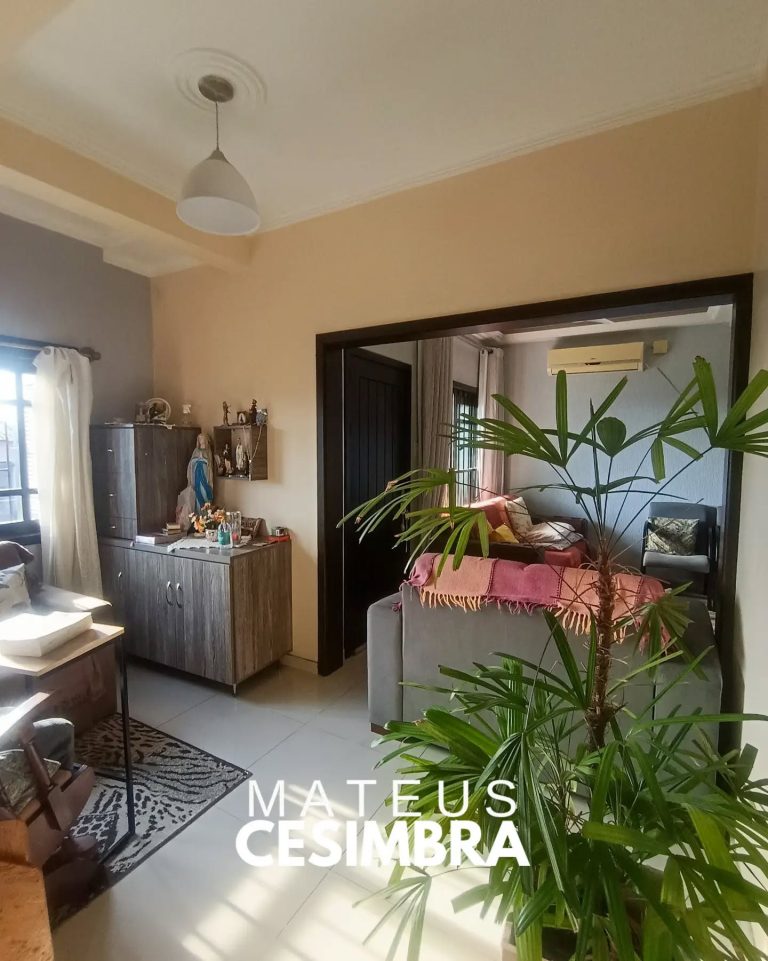 CASA NO LOTEAMENTO FIGUEIRA