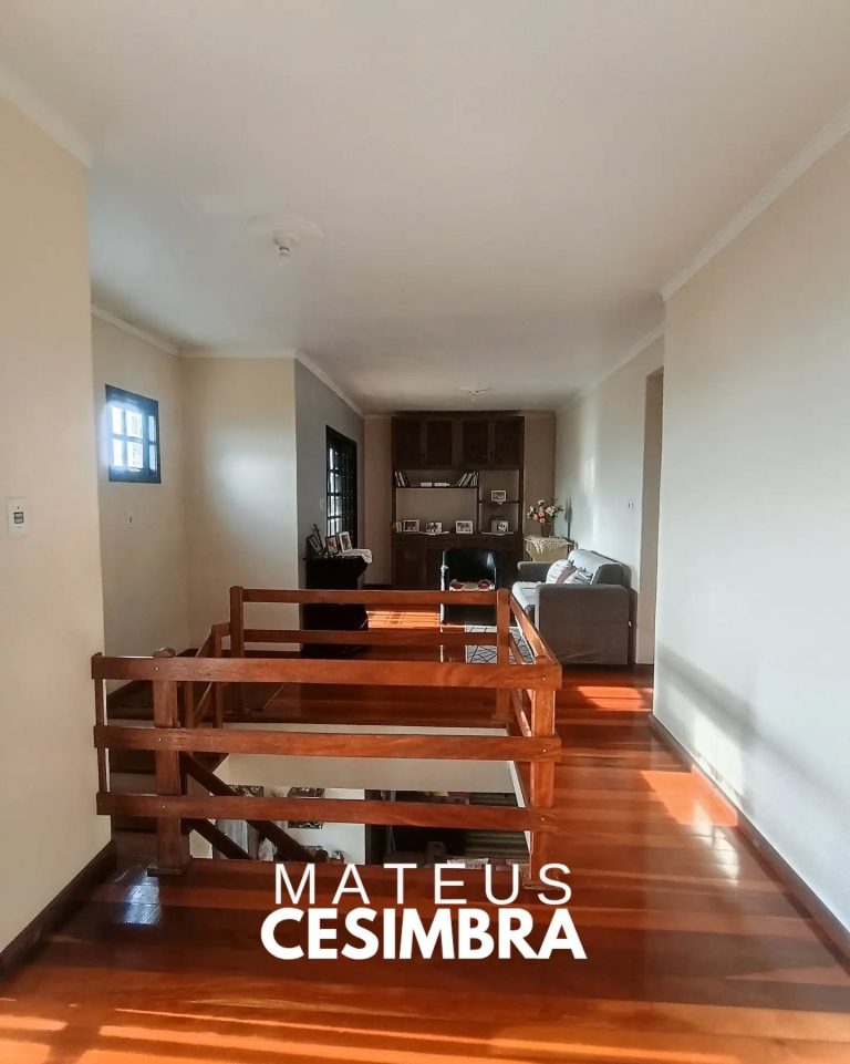 CASA NO LOTEAMENTO FIGUEIRA