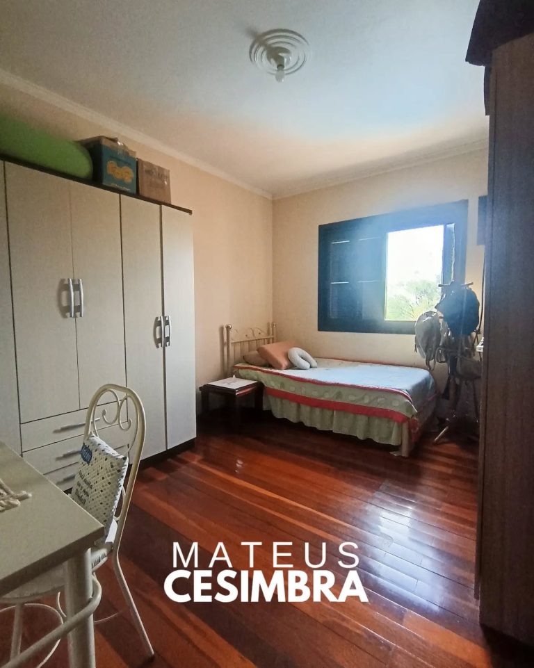 CASA NO LOTEAMENTO FIGUEIRA