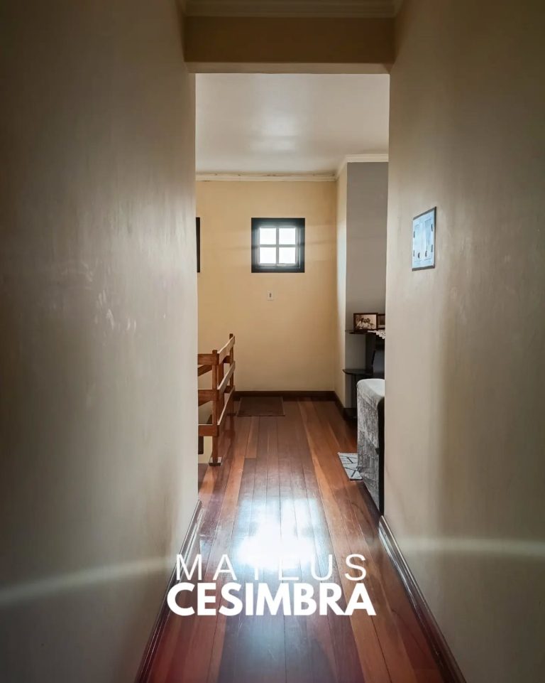 CASA NO LOTEAMENTO FIGUEIRA