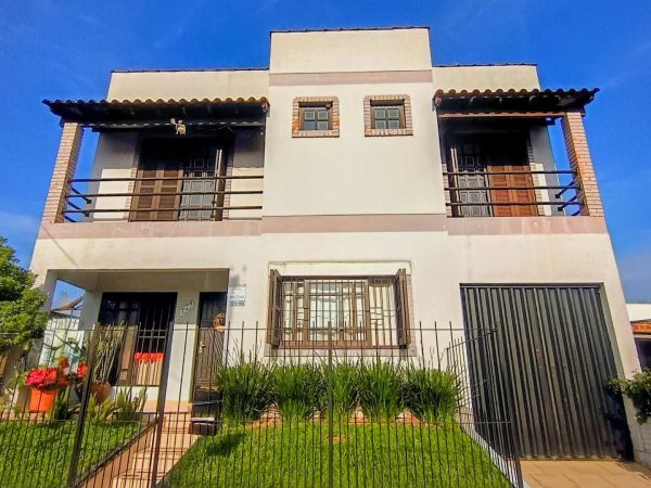 CASA NO LOTEAMENTO FIGUEIRA