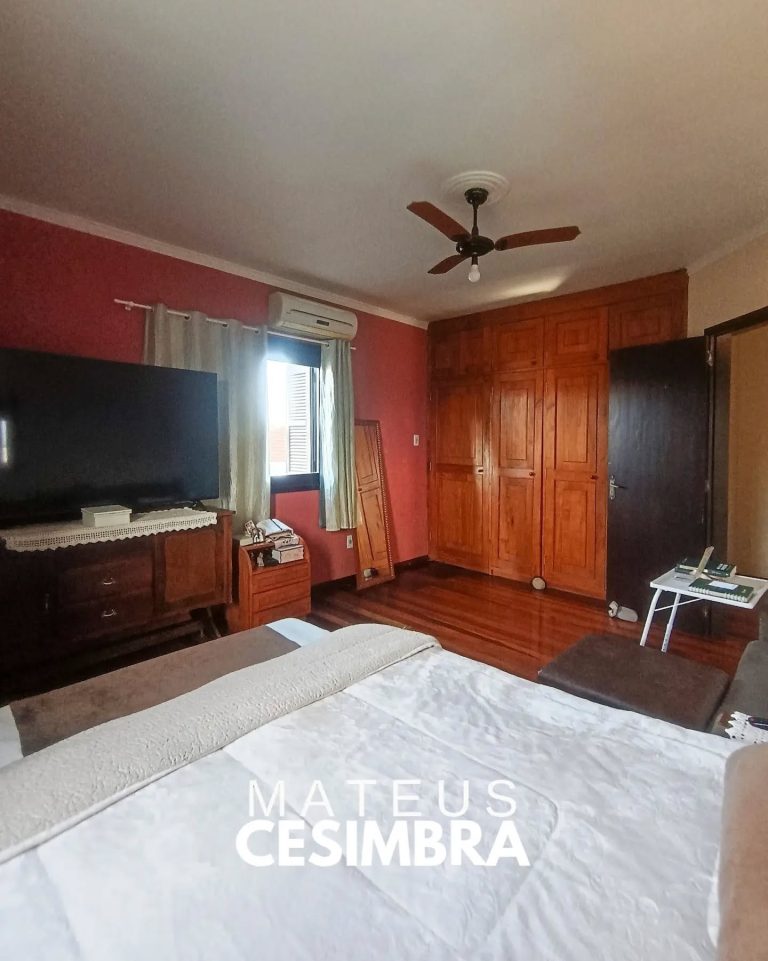 CASA NO LOTEAMENTO FIGUEIRA