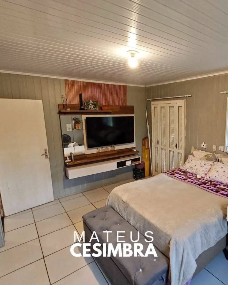 CHALÉ NO RINCÃO