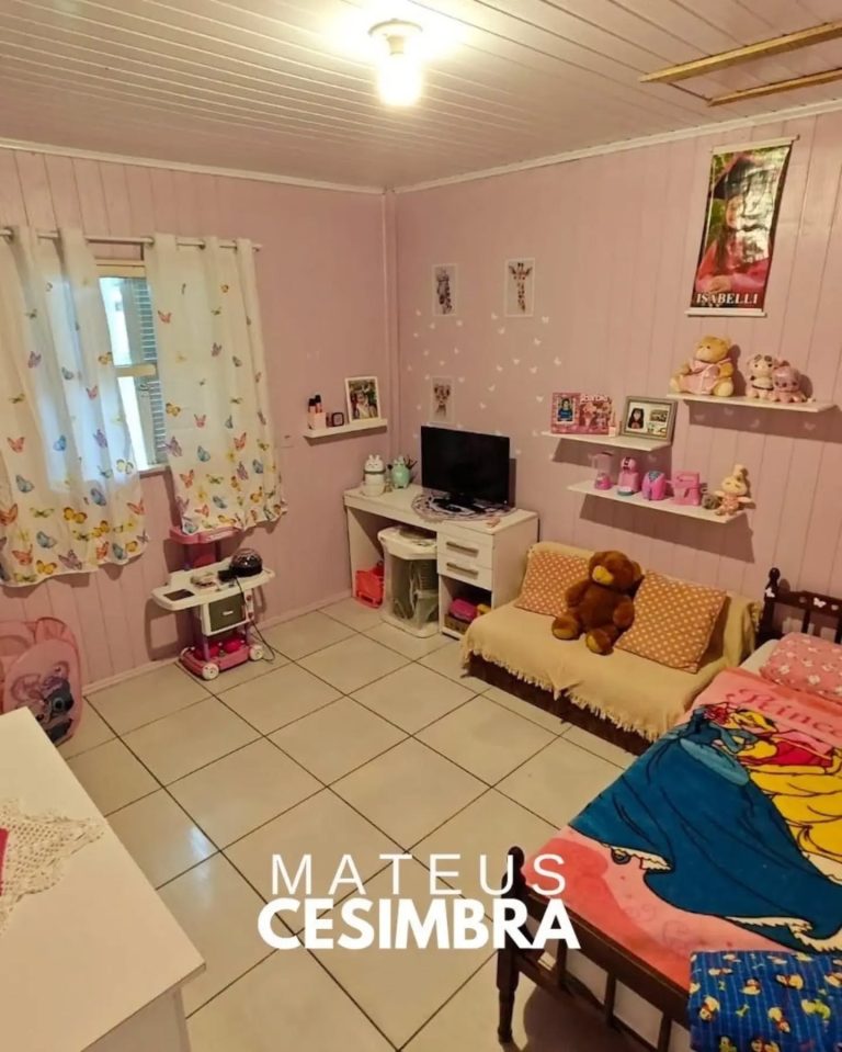 CHALÉ NO RINCÃO