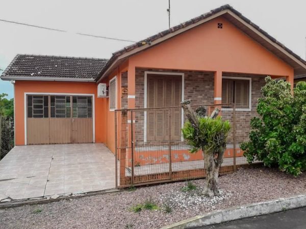 CASA NA COLÔNIA 20