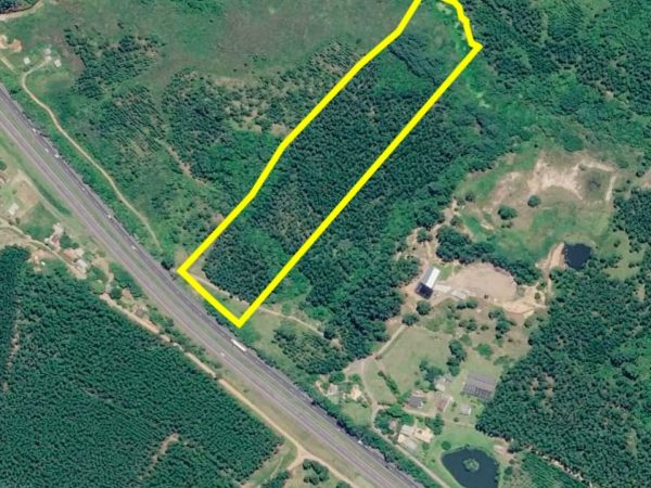 ÁREA À VENDA EM TABAÍ/RS NA BR-386