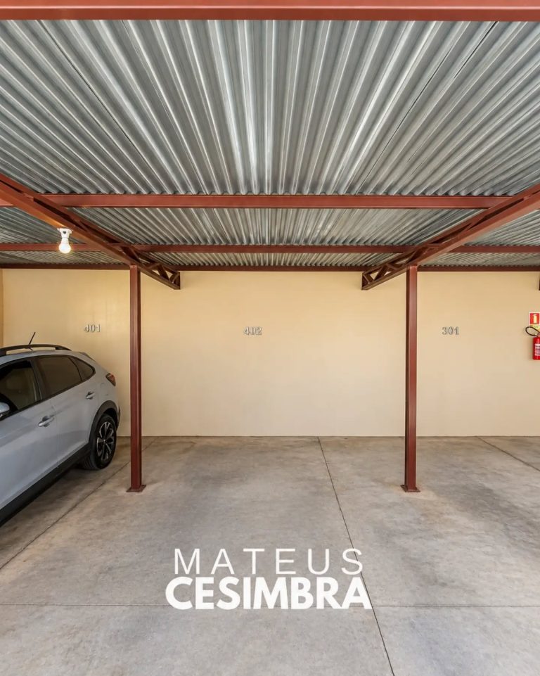 APARTAMENTO NO BAIRRO SANTO ANTÔNIO