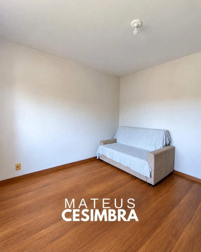 APARTAMENTO NO BAIRRO SANTO ANTÔNIO