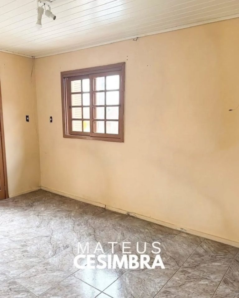 CASA NA COLÔNIA 20