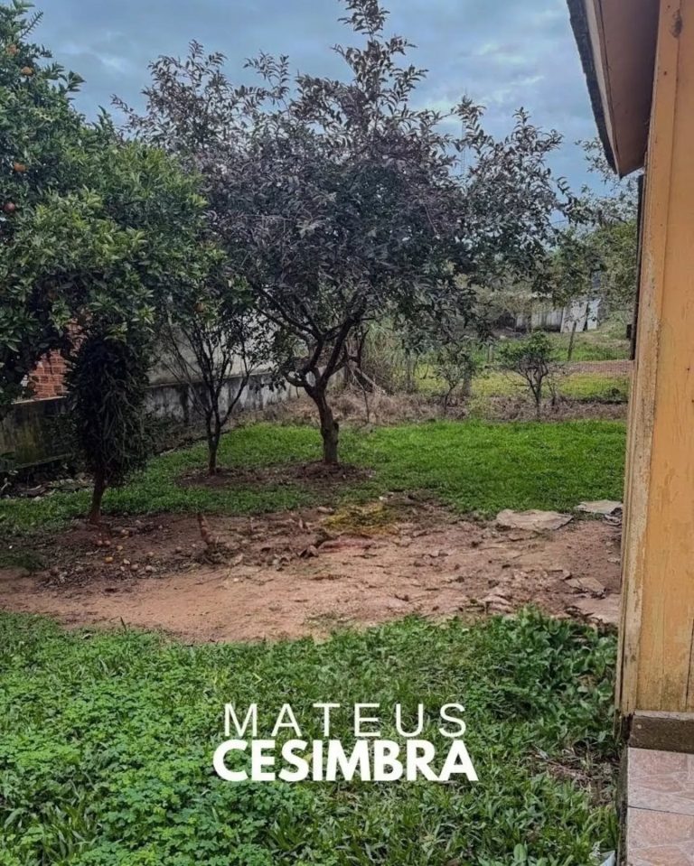 CASA NA COLÔNIA 20