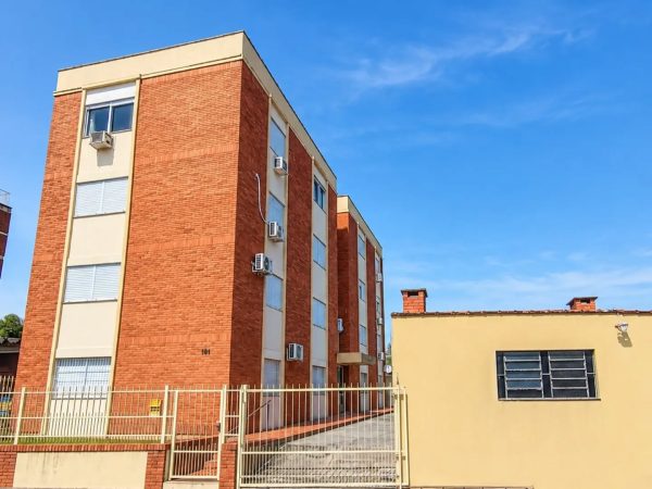 APARTAMENTO NO BAIRRO SANTO ANTÔNIO