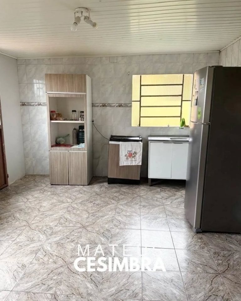 CASA NA COLÔNIA 20
