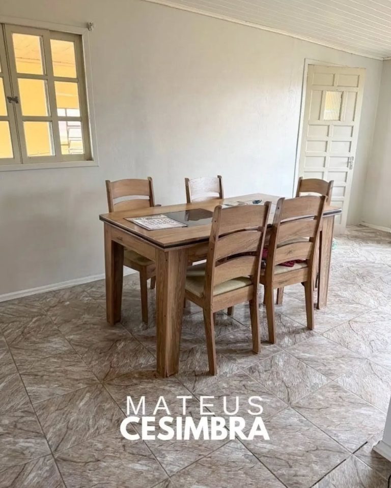 CASA NA COLÔNIA 20